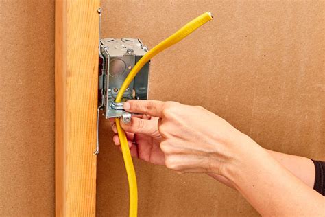 electrical box code clamps|electrical box installation codes.